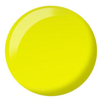 DND Gel Nail Polish Duo - 783 Melty Sunshine