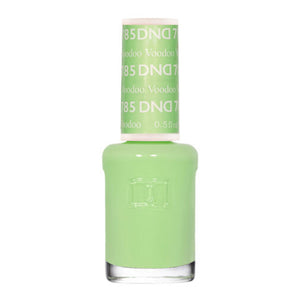 DND Nail Lacquer - 785 Green Colors by DND - Daisy Nail Designs sold by DTK Nail Supply