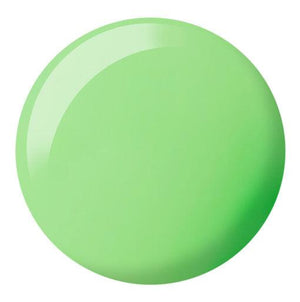  DND Gel Nail Polish Duo - 786 Sour Apple by DND - Daisy Nail Designs sold by DTK Nail Supply