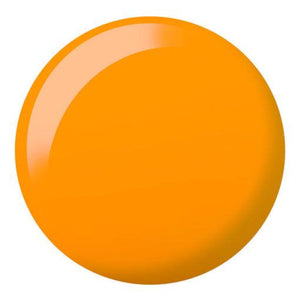 DND Gel Nail Polish Duo - 803 Tangerine Dream by DND - Daisy Nail Designs sold by DTK Nail Supply