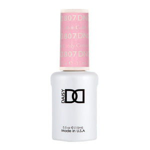 DND Gel Polish - 807 Pink Colors by DND - Daisy Nail Designs sold by DTK Nail Supply