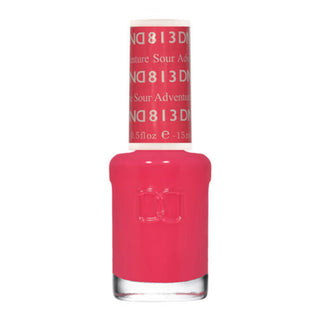 DND Nail Lacquer - 812 Sweet Tooth