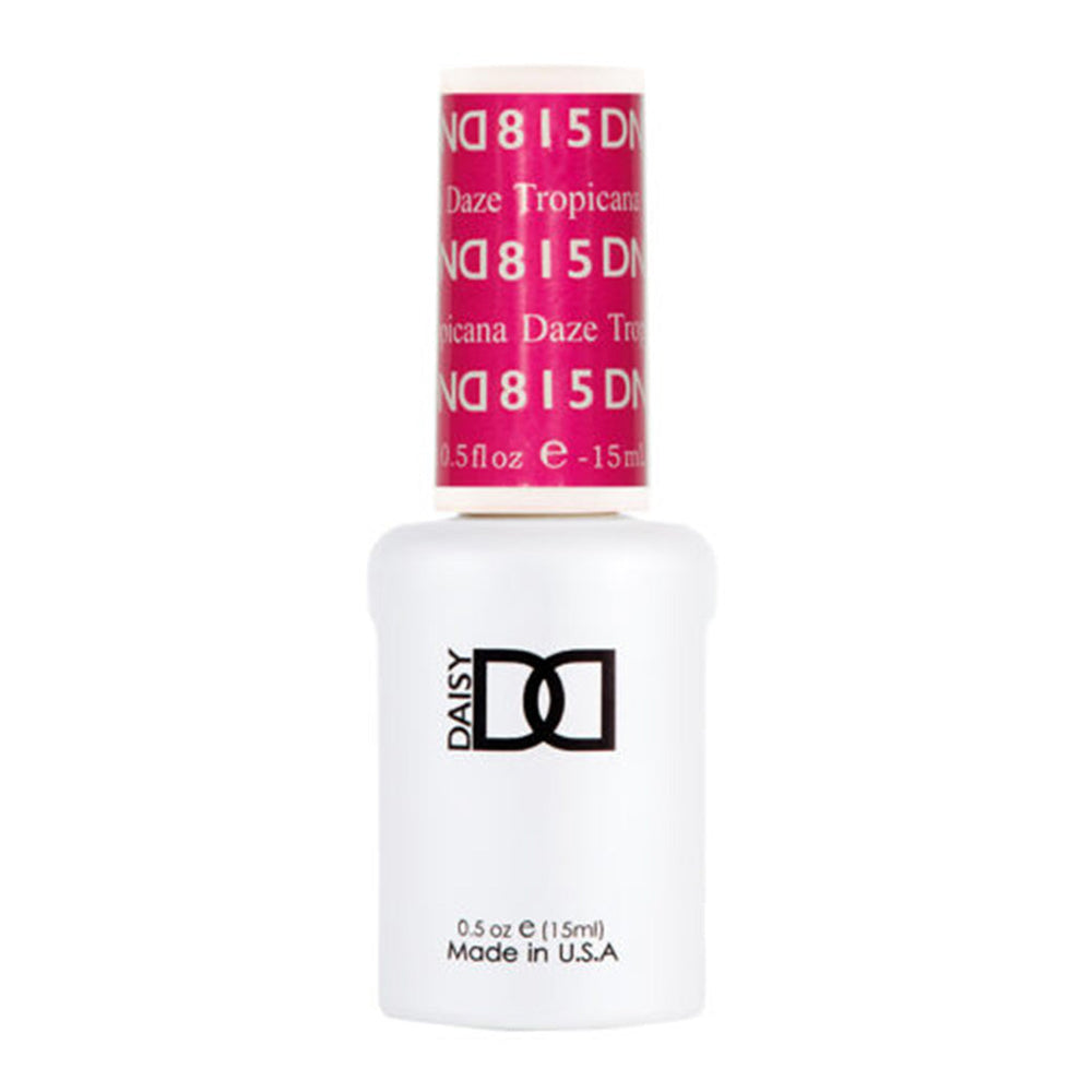 DND Gel Polish - 815 Pink Colors by DND - Daisy Nail Designs sold by DTK Nail Supply