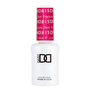 DND Gel Polish - 815 Pink Colors by DND - Daisy Nail Designs sold by DTK Nail Supply