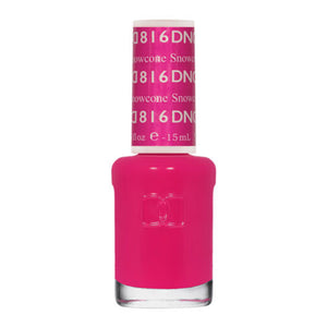 DND Nail Lacquer - 816 Pink Colors by DND - Daisy Nail Designs sold by DTK Nail Supply