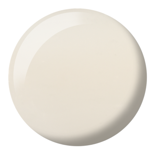 DND Gel Nail Polish Duo - 856 Ivory Cream by DND - Daisy Nail Designs sold by DTK Nail Supply