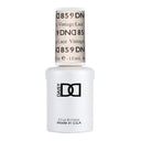 DND Gel Polish - 859 Vintage Lace by DND - Daisy Nail Designs sold by DTK Nail Supply