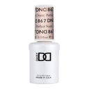 DND Gel Polish - 867 Perfect Nude by DND - Daisy Nail Designs sold by DTK Nail Supply