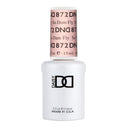 DND Gel Polish - 872 So Dam Fly by DND - Daisy Nail Designs sold by DTK Nail Supply
