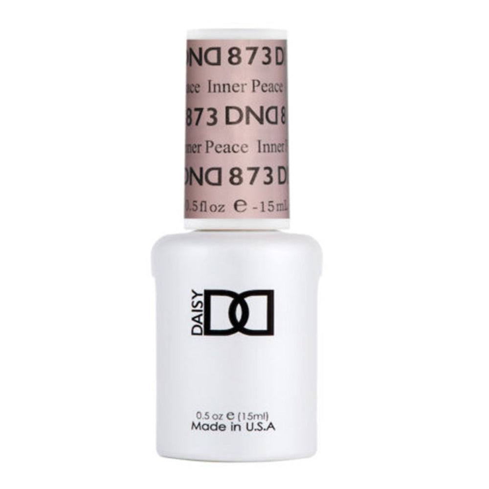 DND Gel Polish - 873 Inner Peace by DND - Daisy Nail Designs sold by DTK Nail Supply
