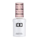 DND Gel Polish - 882 Sheer In The City by DND - Daisy Nail Designs sold by DTK Nail Supply