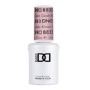 DND Gel Polish - 883 Candy Kisses by DND - Daisy Nail Designs sold by DTK Nail Supply