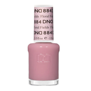 DND Nail Lacquer - 884 Floral Fields by DND - Daisy Nail Designs sold by DTK Nail Supply