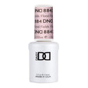 DND Gel Polish - 884 Floral Fields by DND - Daisy Nail Designs sold by DTK Nail Supply
