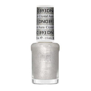 DND Nail Lacquer - 893 Crystal Aura