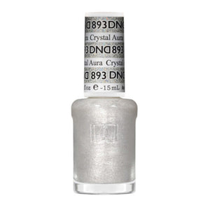 DND Nail Lacquer - 893 Crystal Aura by DND - Daisy Nail Designs sold by DTK Nail Supply