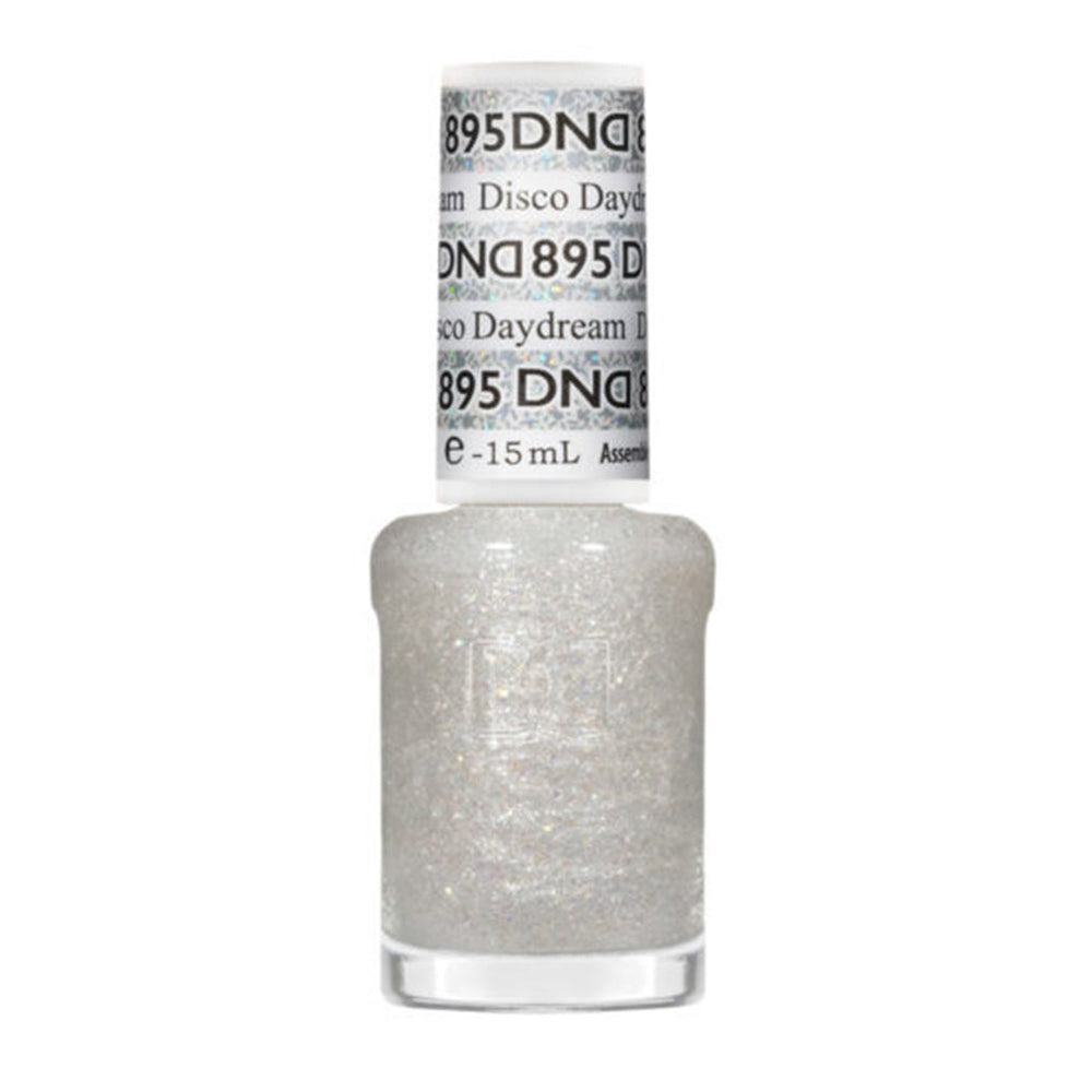 DND Nail Lacquer - 895 Disco Daydream by DND - Daisy Nail Designs sold by DTK Nail Supply