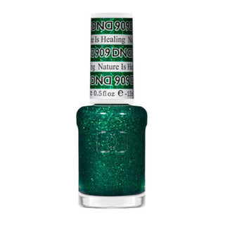 DND Nail Lacquer - 909 Nature Is Healing by DND - Daisy Nail Designs sold by DTK Nail Supply