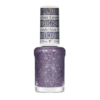 DND Nail Lacquer - 912 Lavender Aura by DND - Daisy Nail Designs sold by DTK Nail Supply