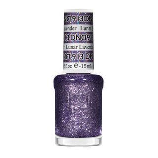 DND Nail Lacquer - 913 Lunar Lavender by DND - Daisy Nail Designs sold by DTK Nail Supply