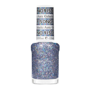 DND Nail Lacquer - 915 Galactic Aura by DND - Daisy Nail Designs sold by DTK Nail Supply