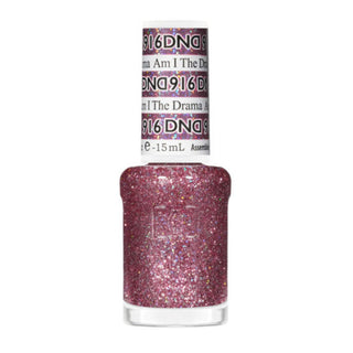 DND Nail Lacquer - 916 Am I The Drama by DND - Daisy Nail Designs sold by DTK Nail Supply