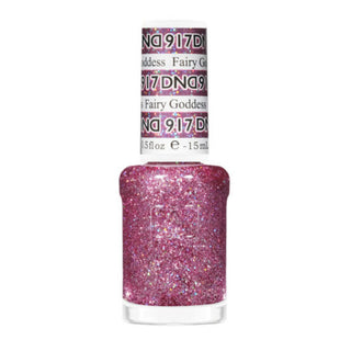 DND Nail Lacquer - 917 Fairy Goddess by DND - Daisy Nail Designs sold by DTK Nail Supply