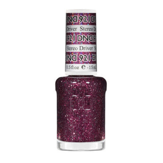 DND Nail Lacquer - 921 Stereo Driver by DND - Daisy Nail Designs sold by DTK Nail Supply