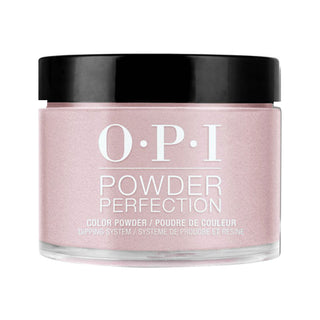  OPI Dipping Powder Nail - F16 Tickle My France-y - Pink Colors by OPI sold by DTK Nail Supply