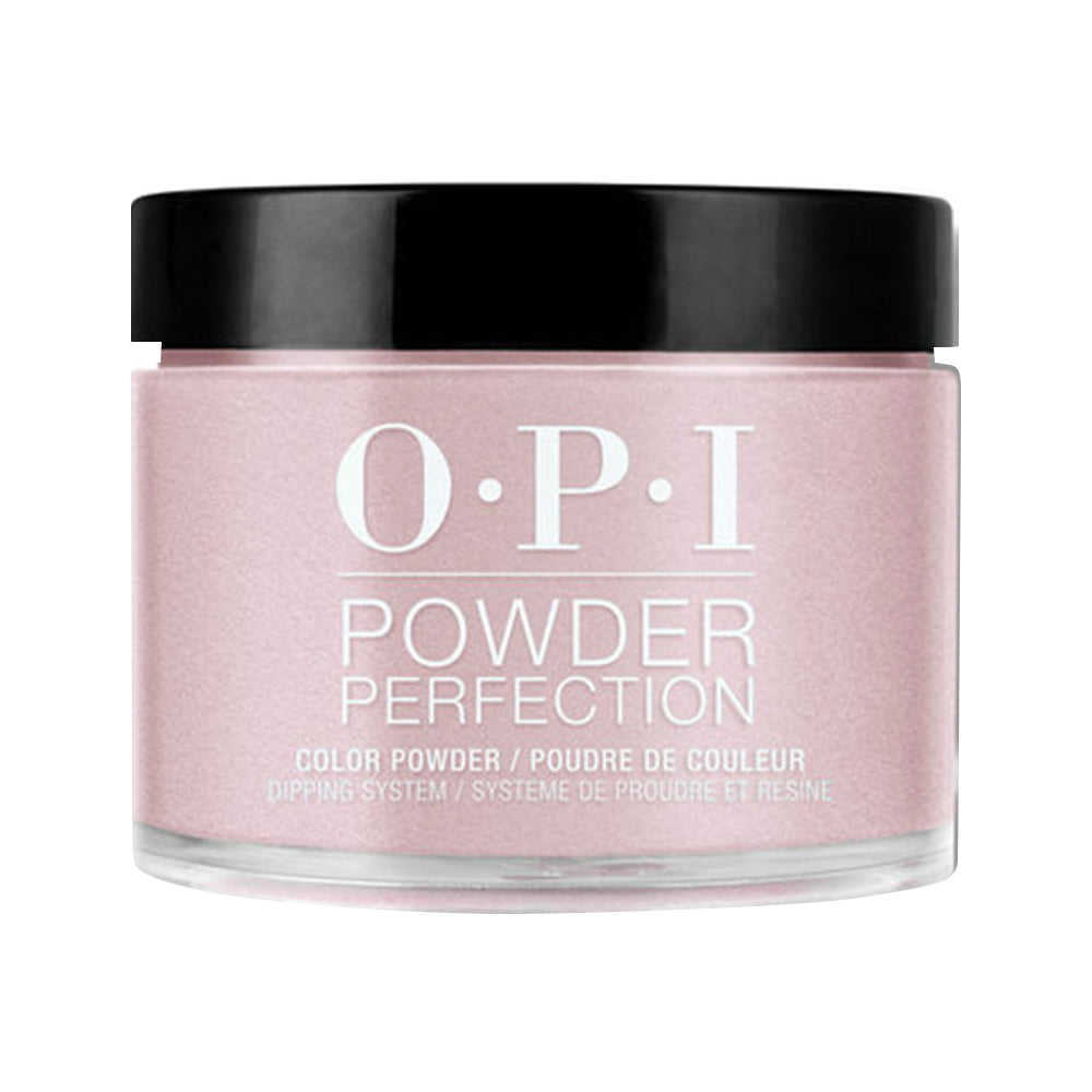 OPI Dipping Powder Nail - F16 Tickle My France-y - Pink Colors – DTK ...