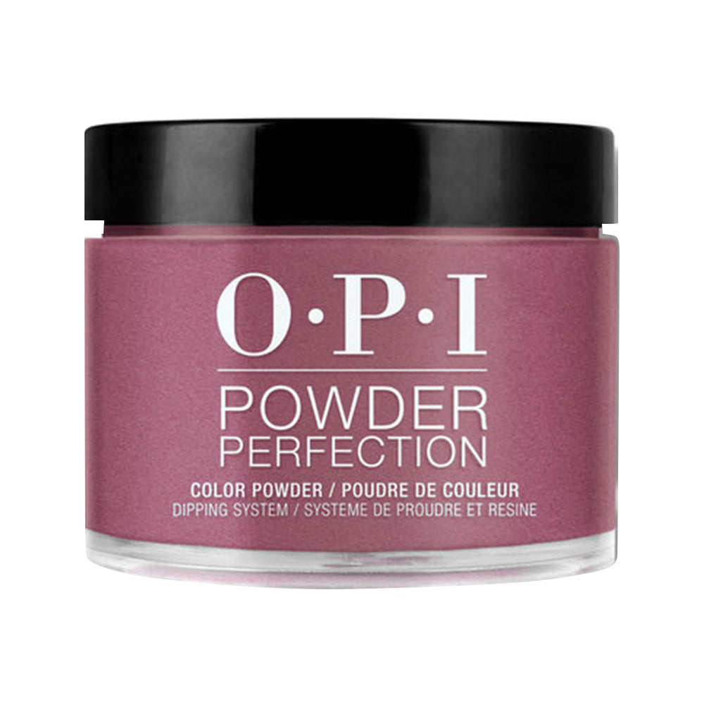 OPI Dipping Powder Nail - P41 Yes, My Condo Can-do! by OPI sold by DTK Nail Supply