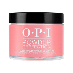  OPI Dipping Powder Nail - T89 Tempura-ture is Rising! by OPI sold by DTK Nail Supply