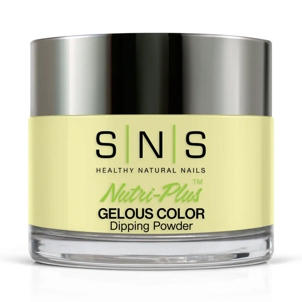  SNS Dipping Powder Nail - DR02 - 1oz by SNS sold by DTK Nail Supply