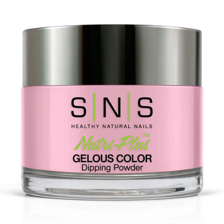 SNS Dipping Powder Nail - DR03 - Penrose