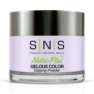 SNS Dipping Powder Nail - DR04 - Violaceous