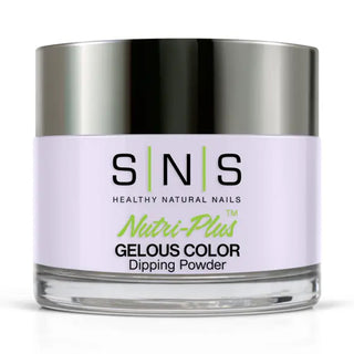 SNS Dipping Powder Nail - DR04 - Violaceous - Purple Colors by SNS sold by DTK Nail Supply