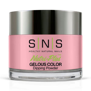 SNS Dipping Powder Nail - DR05 - Subtle Distraction - Pink Colors by SNS sold by DTK Nail Supply