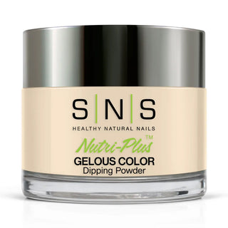 SNS Dipping Powder Nail - DR06 - Blushing Nudes