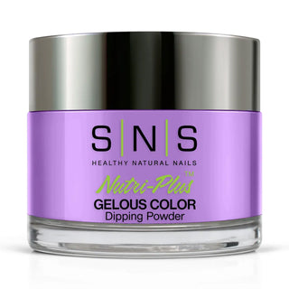  SNS Dipping Powder Nail - DR07 - Purpetual - Purple Colors by SNS sold by DTK Nail Supply