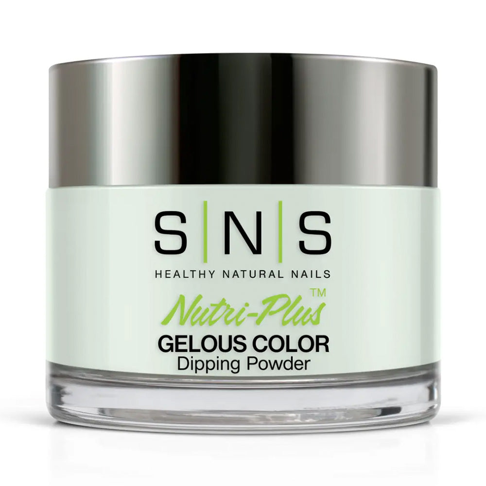  SNS Dipping Powder Nail - DR09 - 1oz by SNS sold by DTK Nail Supply