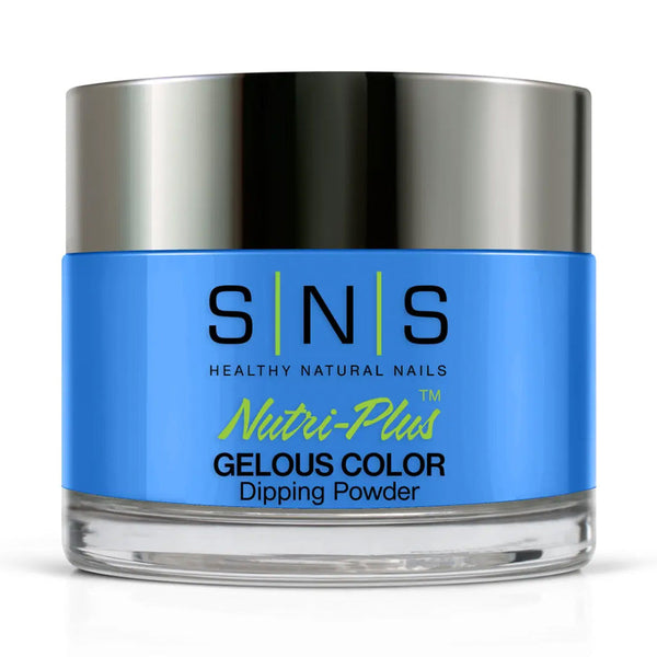  SNS Dipping Powder Nail - DR10 - 1oz by SNS sold by DTK Nail Supply
