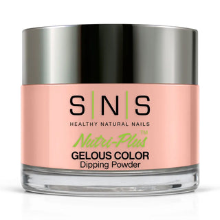  SNS Dipping Powder Nail - DR15 - Dili Dali - Nude Colors by SNS sold by DTK Nail Supply