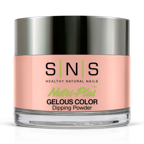 SNS Dipping Powder Nail - DR15 - Dili Dali - Nude Colors by SNS sold by DTK Nail Supply