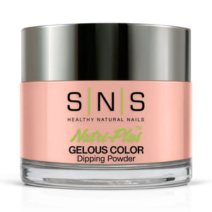SNS Dipping Powder Nail - DR15 - Dili Dali - Nude Colors by SNS sold by DTK Nail Supply