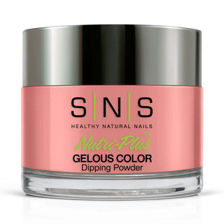 SNS Dipping Powder Nail - DR16 - Earth's Enigma