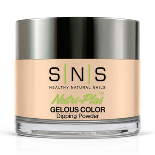 SNS Dipping Powder Nail - DR17 - Skin Deep
