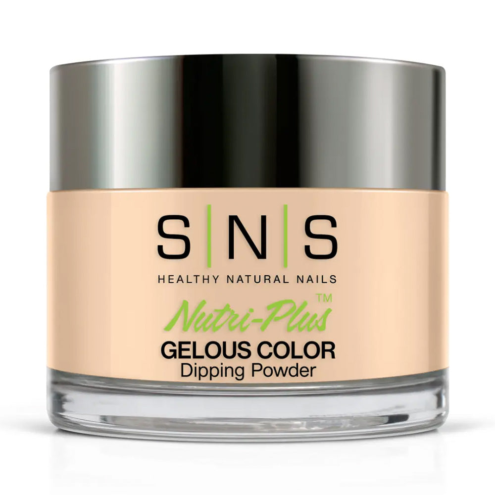 SNS Dipping Powder Nail - DR17 - Skin Deep - Nude Colors by SNS sold by DTK Nail Supply