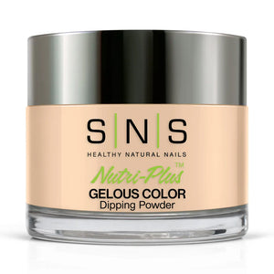 SNS Dipping Powder Nail - DR17 - Skin Deep - Nude Colors by SNS sold by DTK Nail Supply