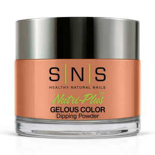  SNS Dipping Powder Nail - DR18 - 1oz by SNS sold by DTK Nail Supply