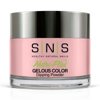  SNS Dipping Powder Nail - DR19 - Benrath Palace - Pink Colors by SNS sold by DTK Nail Supply